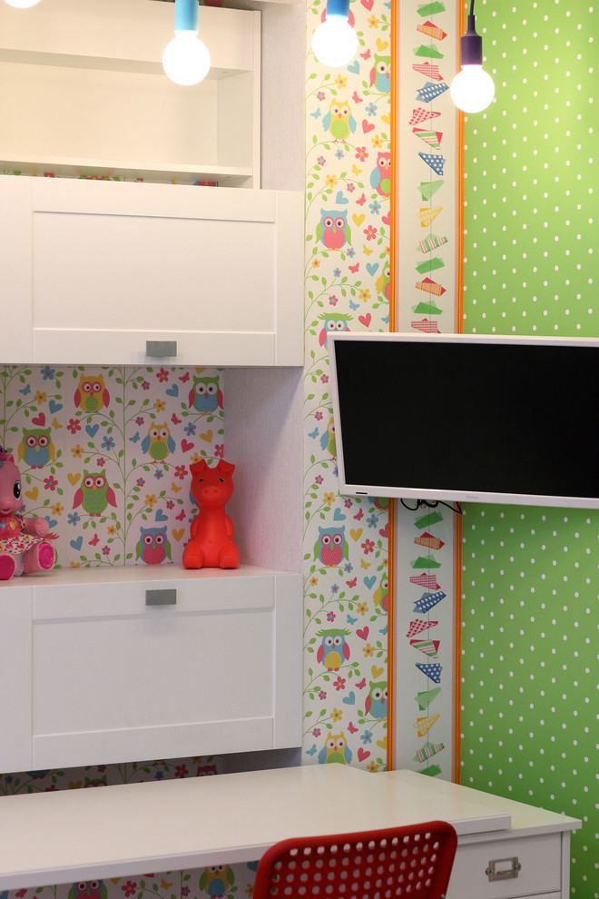 Квартира, фото