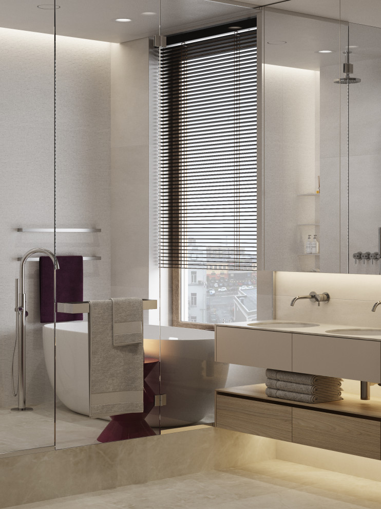 ЖК Футурист