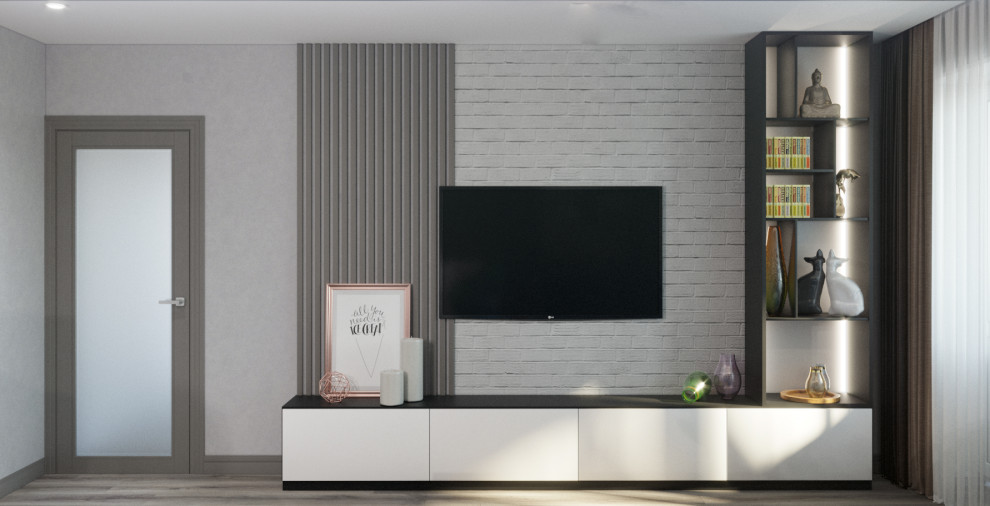 Реализация 2019: 3-комнатная квартира 69 м², Ростов-на-Дону