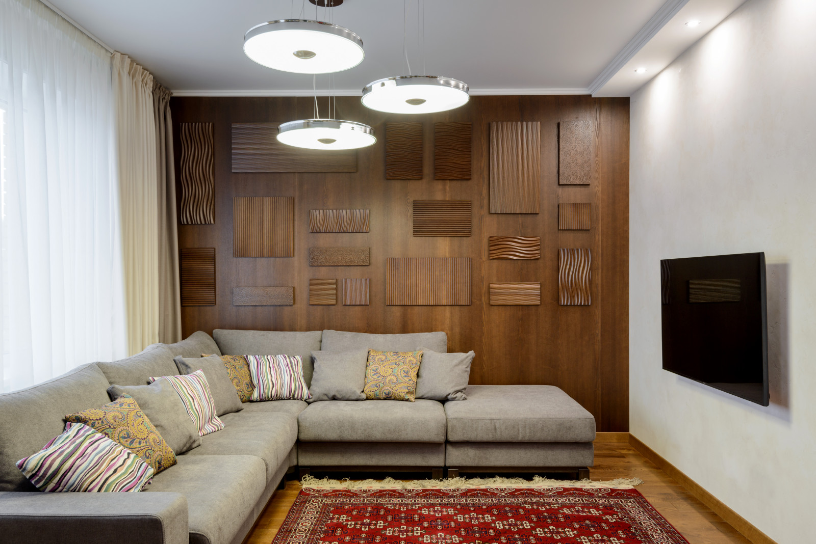 Наши работы