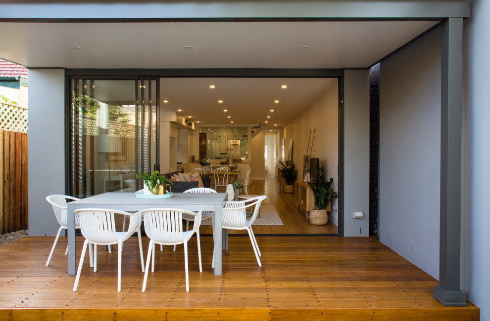 Luxury Contemporary Dual Occupancy