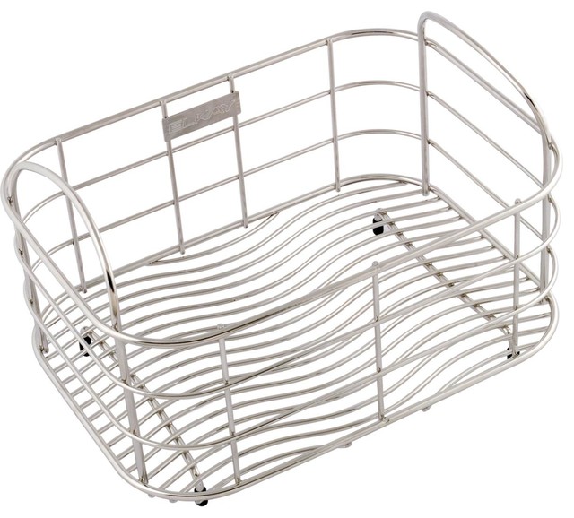 Elkay LKWERBSS Rinsing Basket