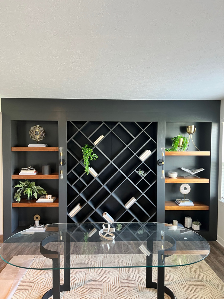 Bookshelf