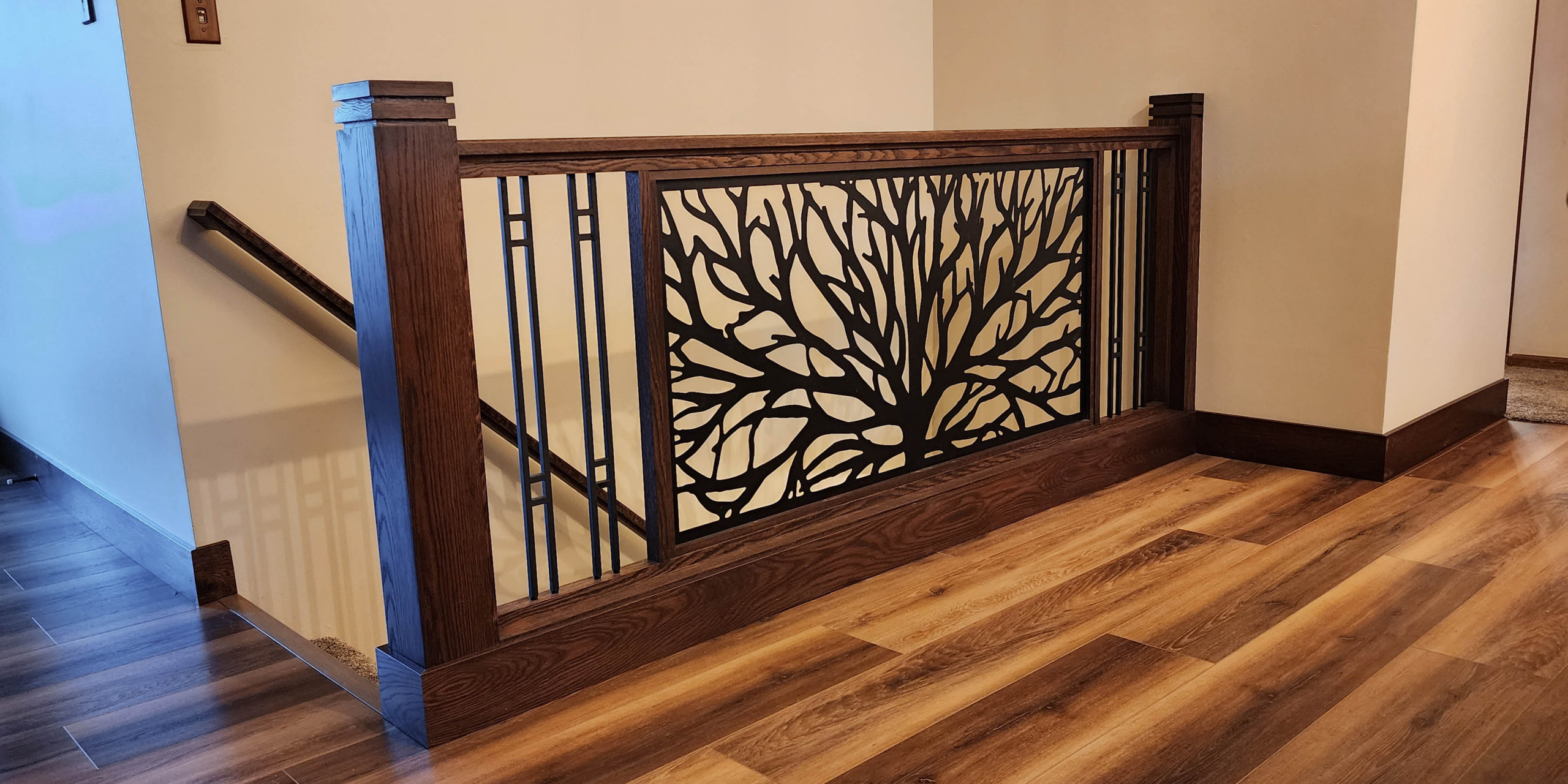 St. Charles Home Renovation