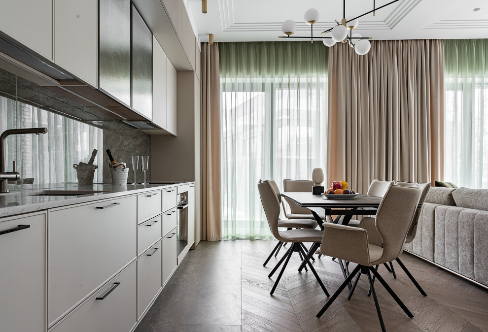 Парк Рублево, 78 кв.м