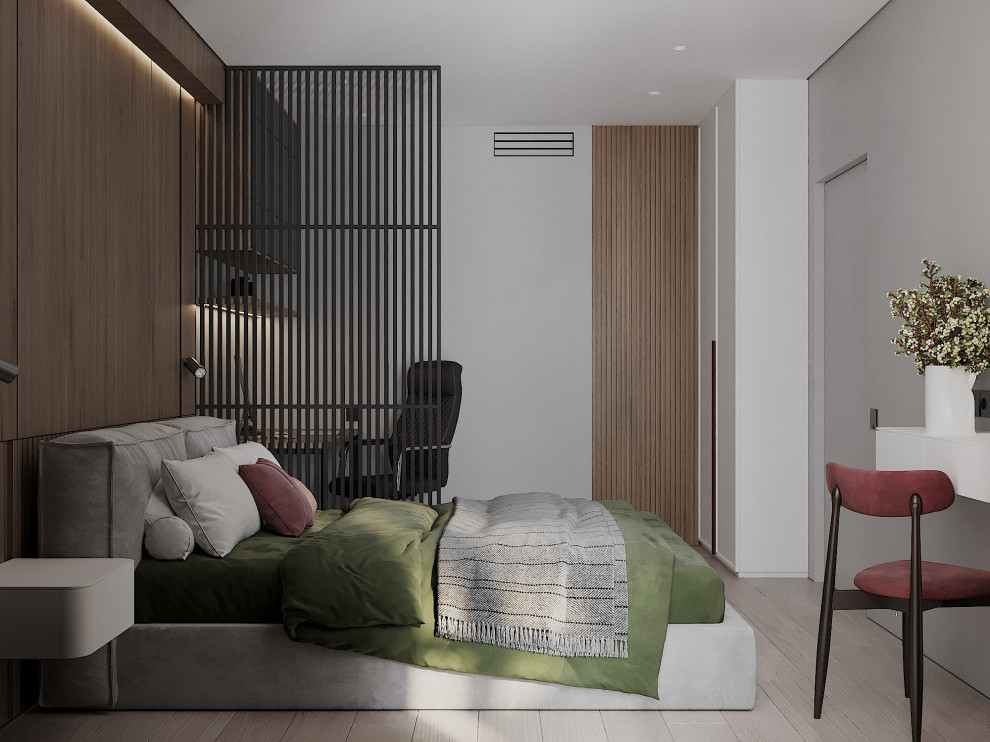 ЦДС ЖК "Черная речка"