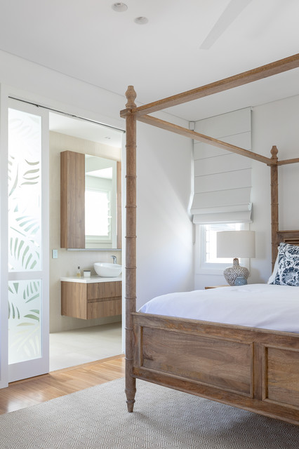 Pacific Parade Duplex costero-dormitorio