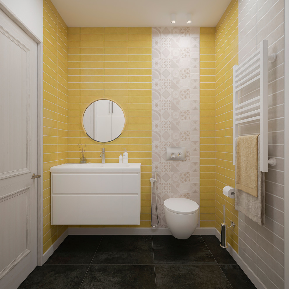 Квартира ЖК Лучи