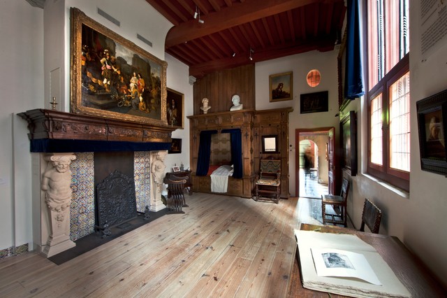Rembrandt's House 