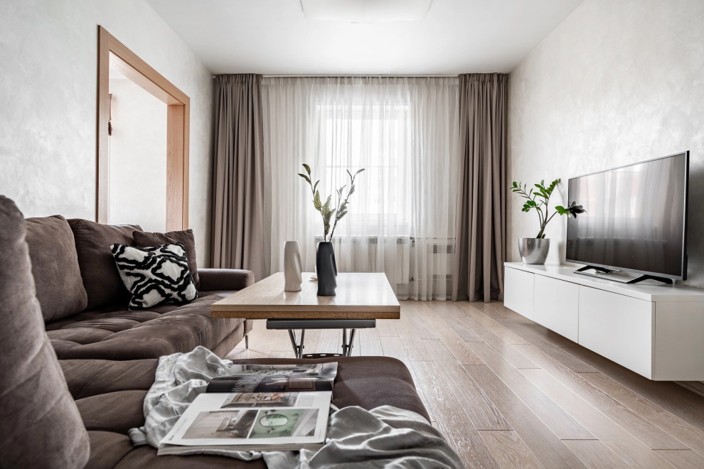 Квартира  на Камышевой