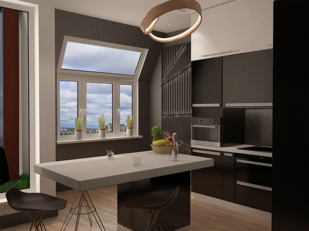 квартира для двоих