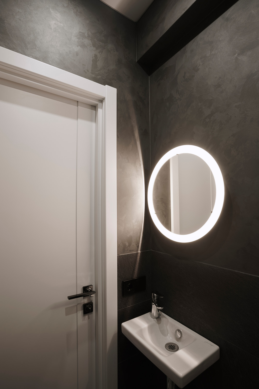 Реализованный проект квартиры в ЖК "Прилесный", г. Пенза