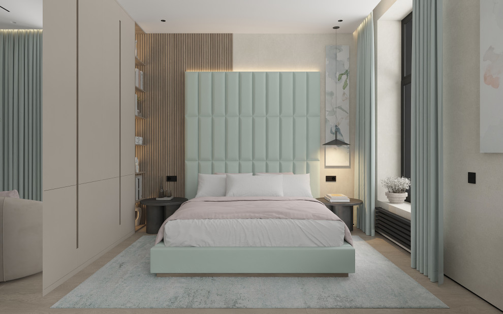 КП Мэдисон Парк