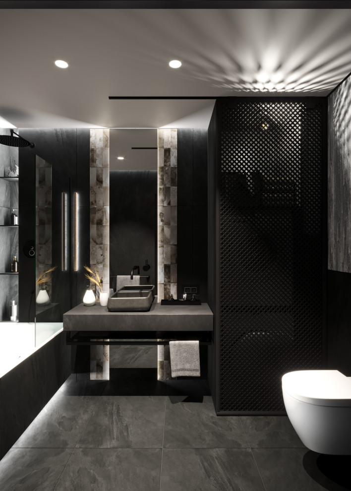 Мой Ваби-Саби