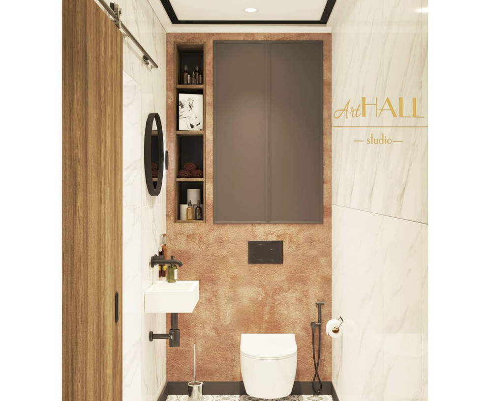 Квартира с перепланировкой на ул.Бутина