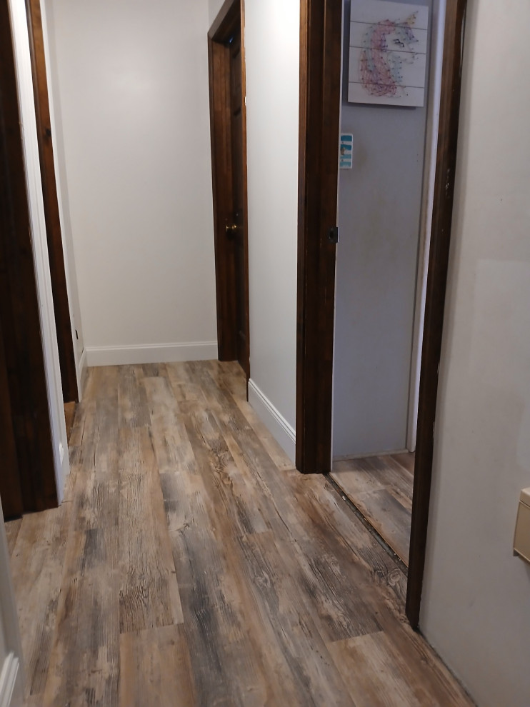 Trim Project
