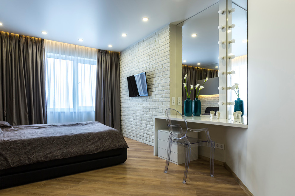 Фотосессия квартиры на Крыгина, 105