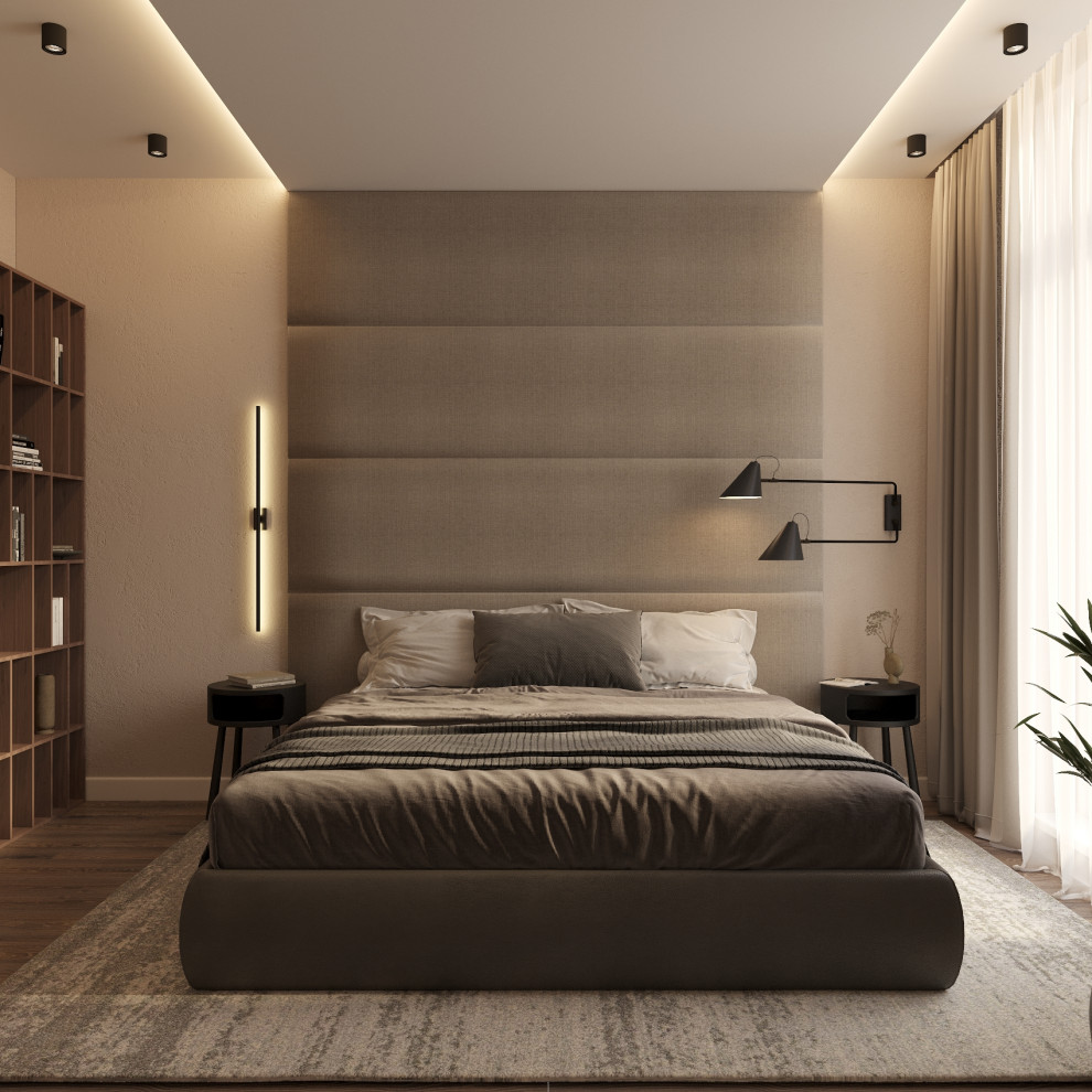 Апартаменты 70 кВ.м в ЖК БУКИНИСТ