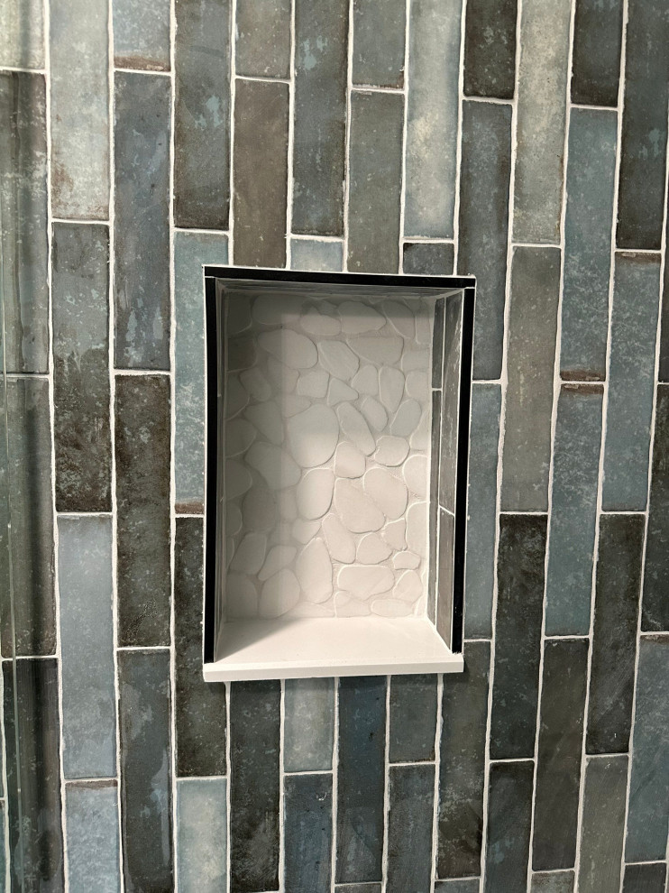 Master Bathroom Remodel