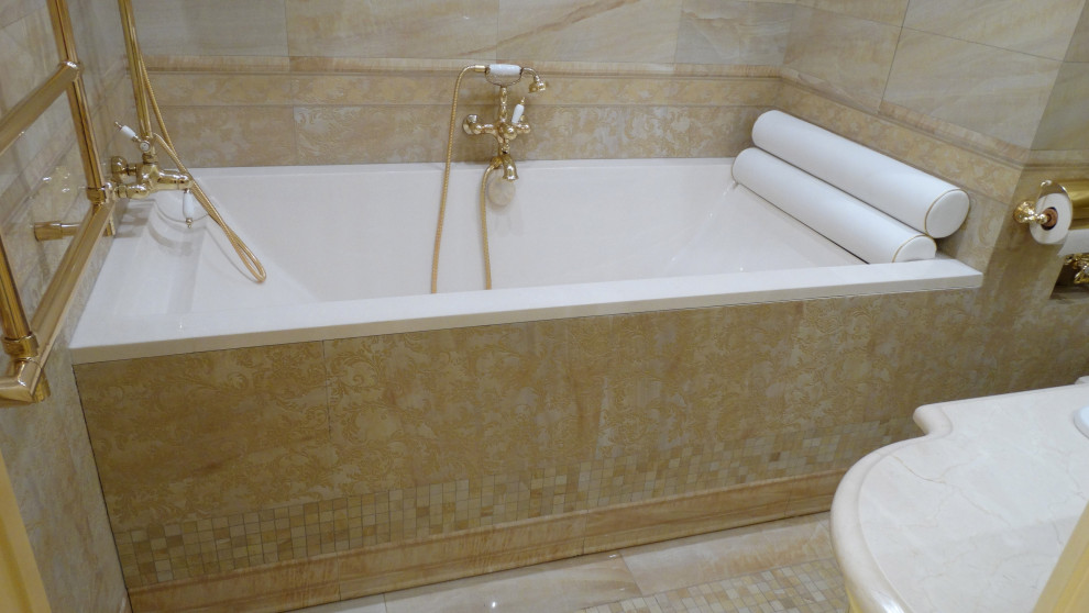 Частная квартира