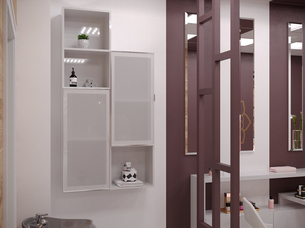 Салон красоты LOTUS