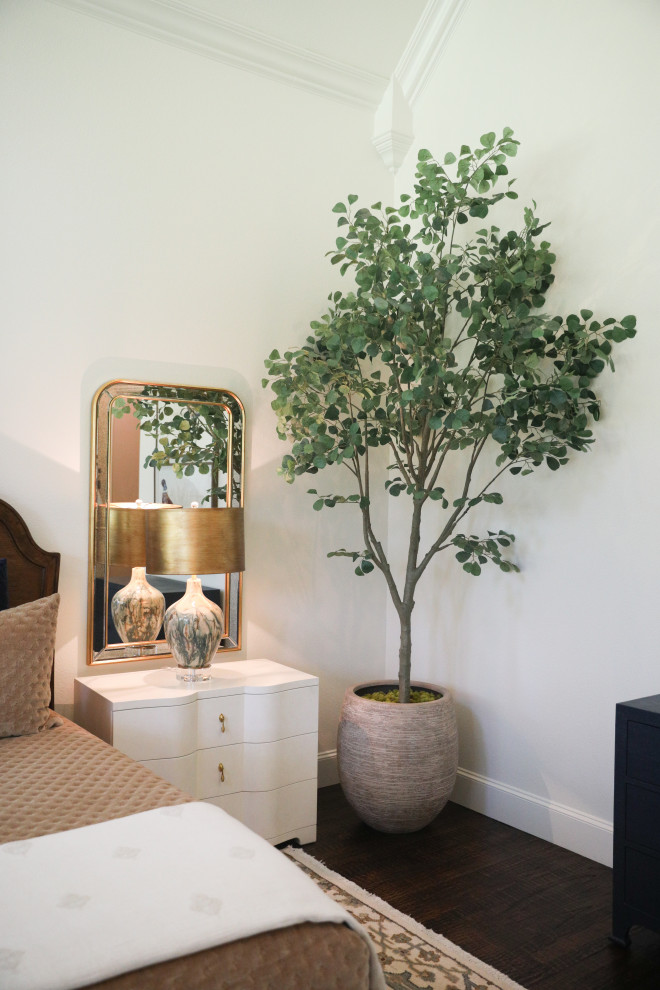 Primary Bathroom Reno + Furniture & Decor Refresh