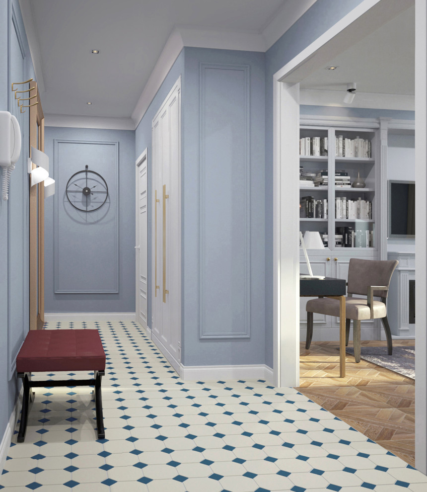 ЖК "Триуф парк"