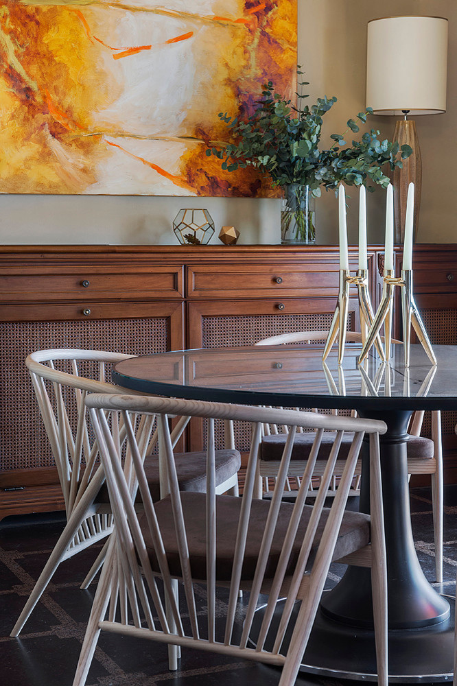 Квартира в Пьемонте