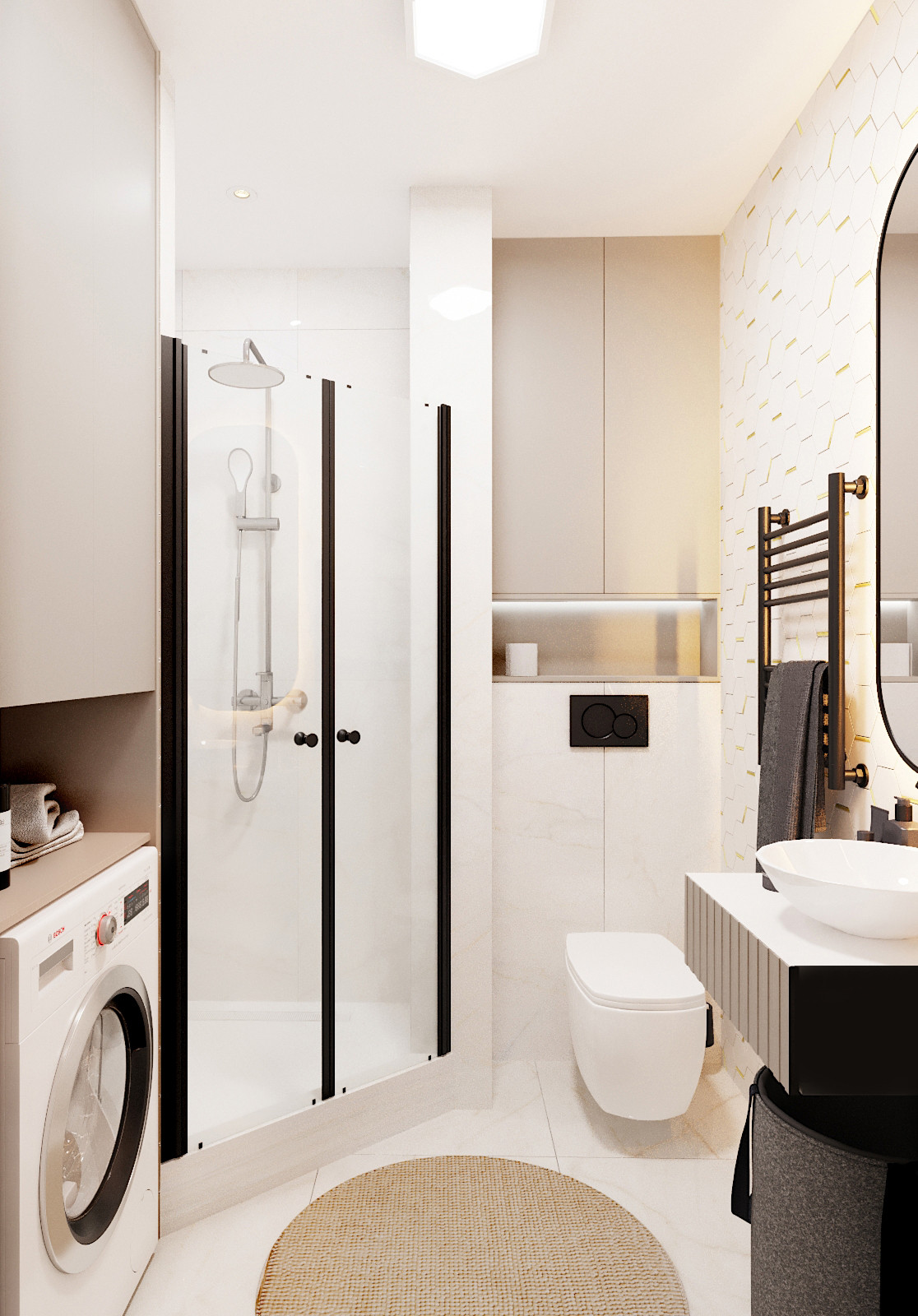 Квартира ЖК Доминант