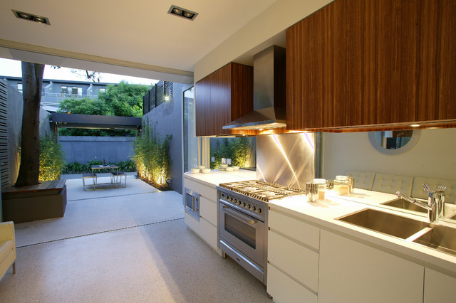 Surry Hills contemporain-cuisine