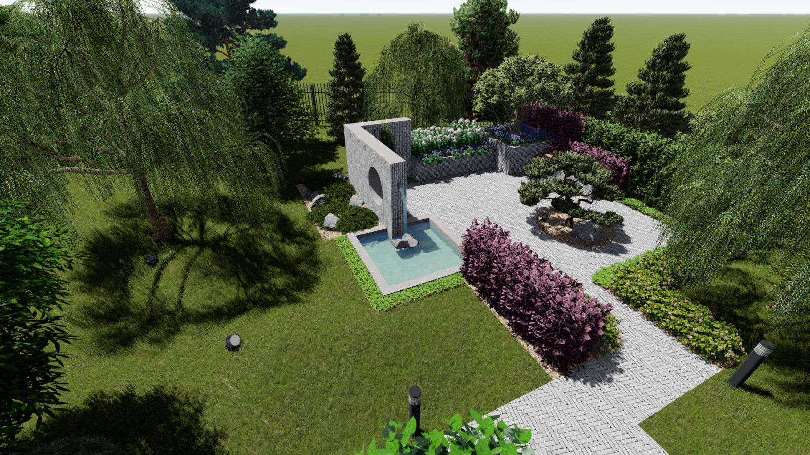 КП "Березки"