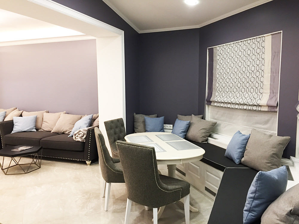 Римские шторы