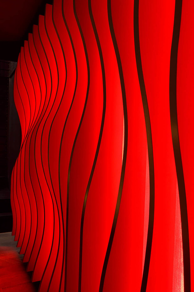 Дом отдыха в Репино