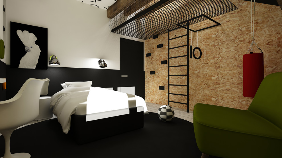 Частный дом. Переделкино