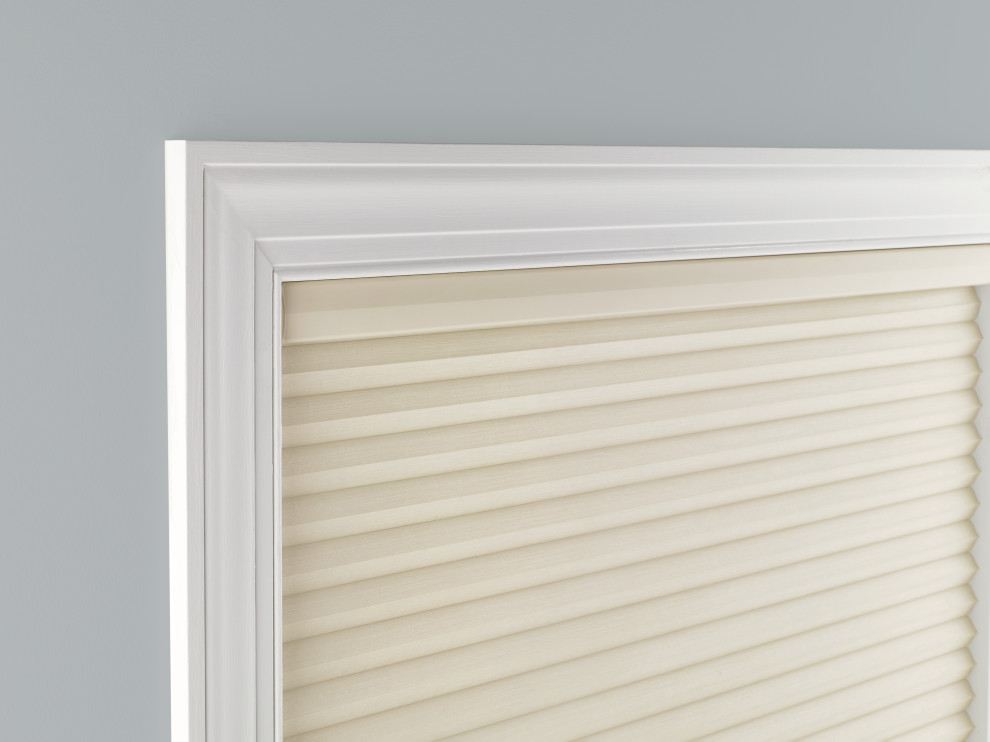 2021 Projects, Hunter Douglas Shades, Blinds, Room Darkening, Photos