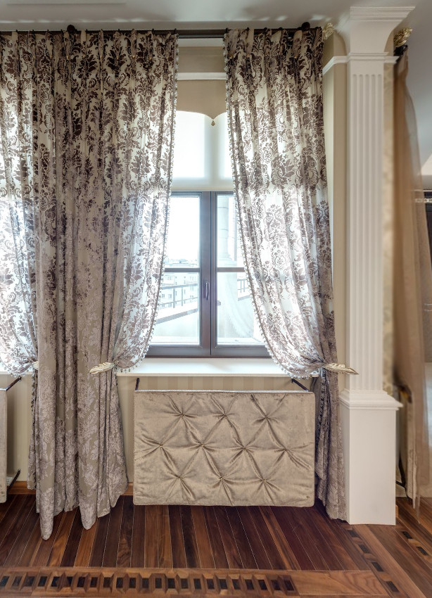 Квартира ЖК Итальянский квартал