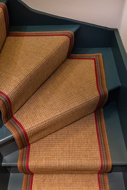 Staircase Wimbledon klassisk-trappe