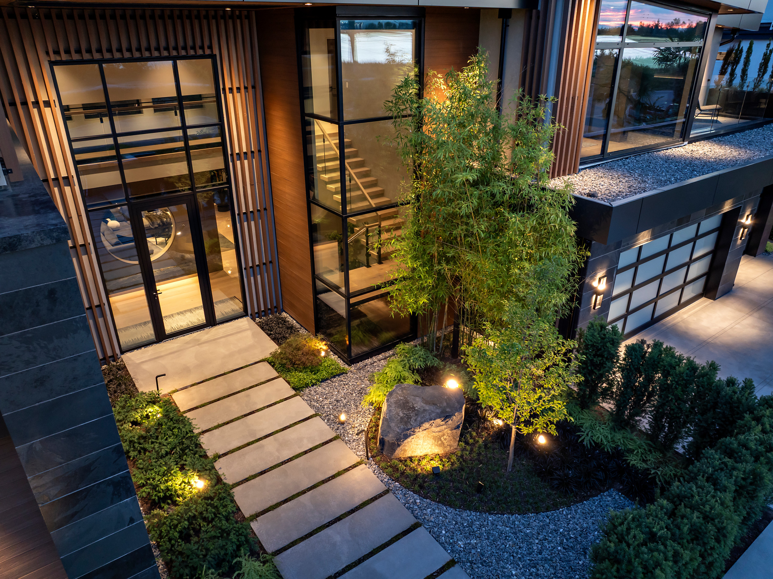 Zen Inspired