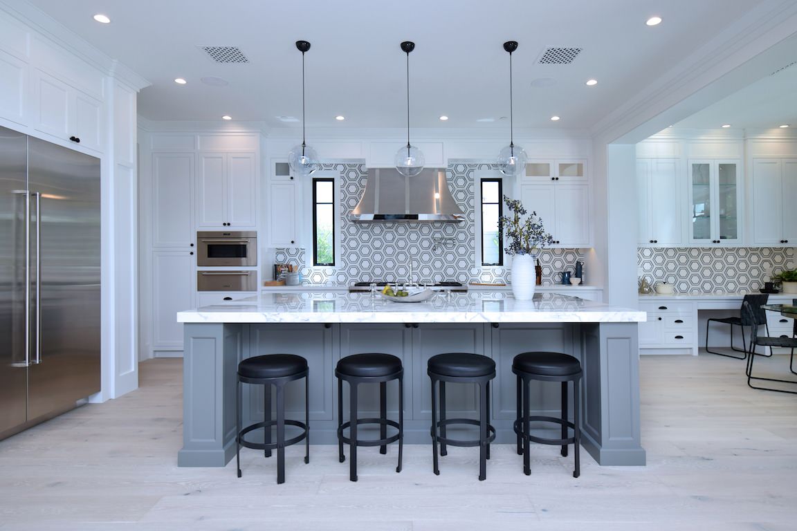 Sherman Oaks Home
