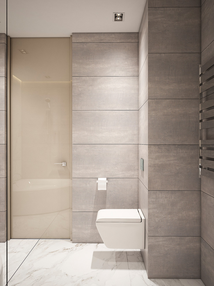 Квартира в ЖК "Донской олимп"