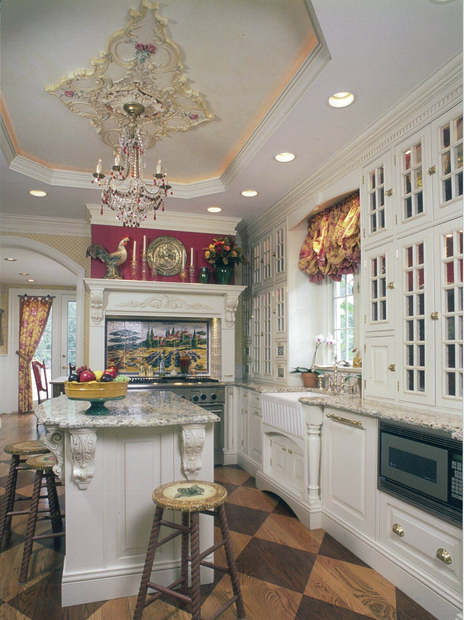 Kitchen & Bath Galleria Designs