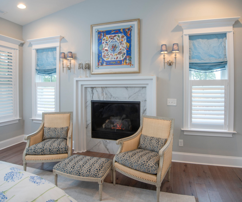 Coastal Elegance in Landfall