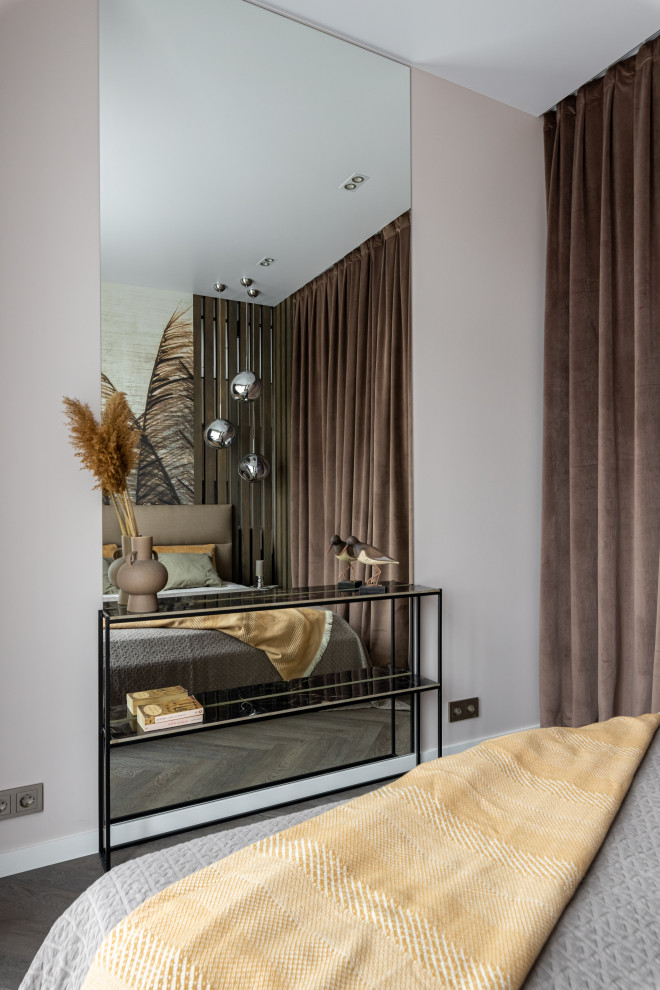 Студия в центре