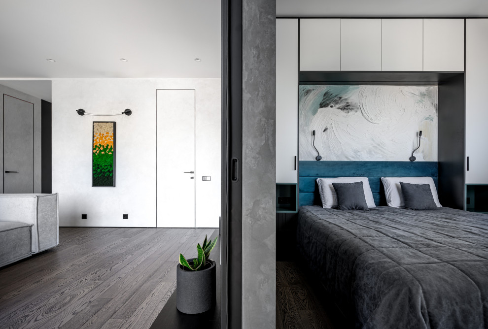 Ремонт в ЖК "Now"_77м2