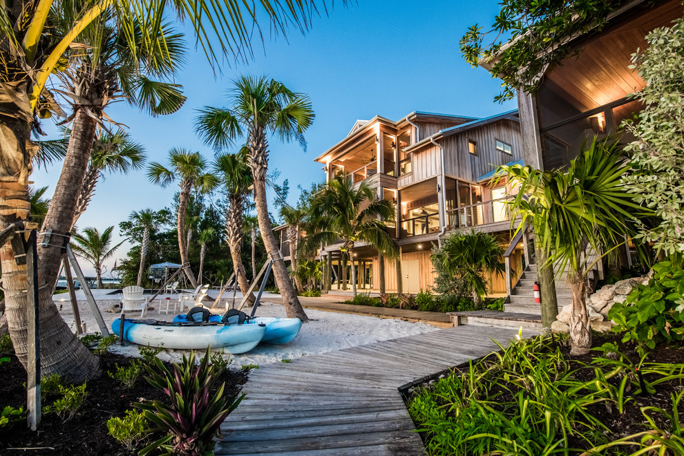 Dream Island Getaway