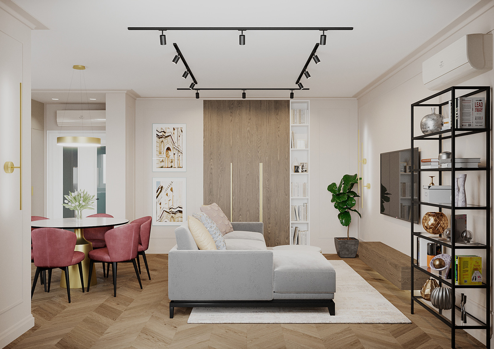 Квартира в Ростове-на-Дону