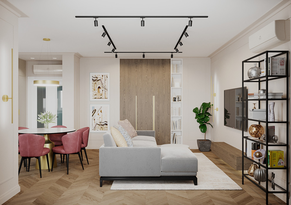 Квартира в Ростове-на-Дону