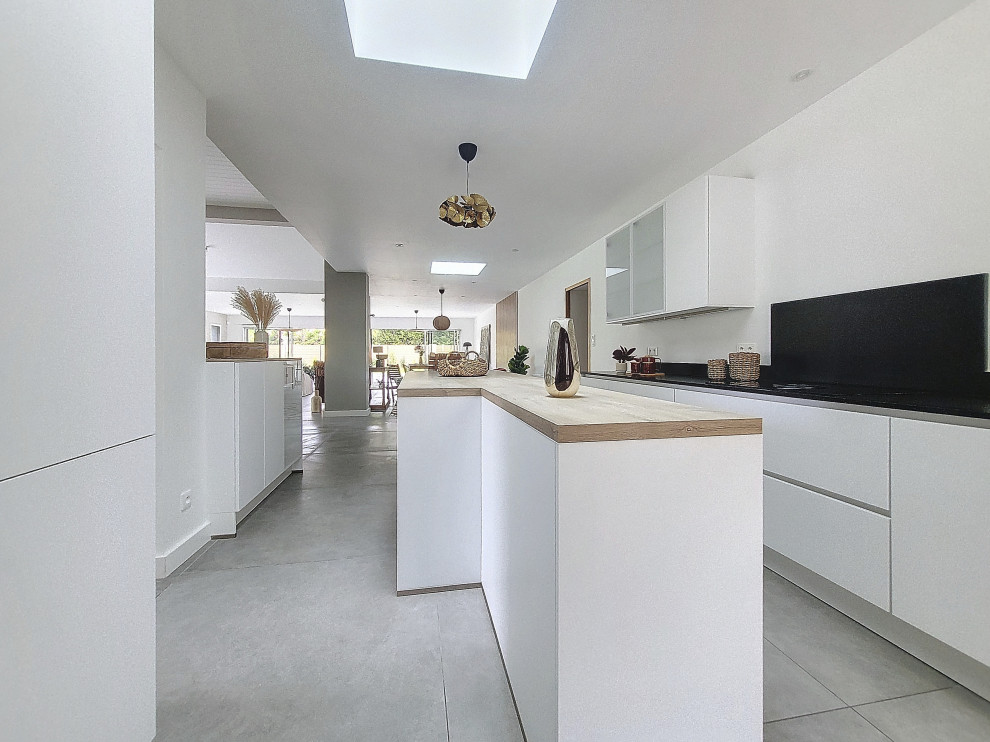 PROJET ST AUBIN I Home staging pour mieux vendre