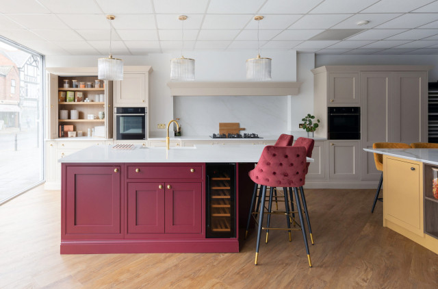 prodjects kitchen