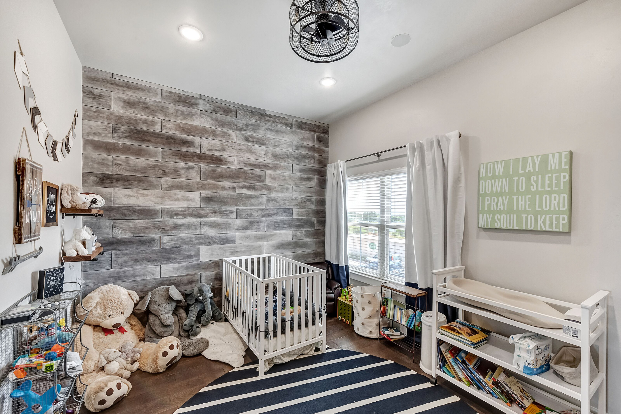 Nursery